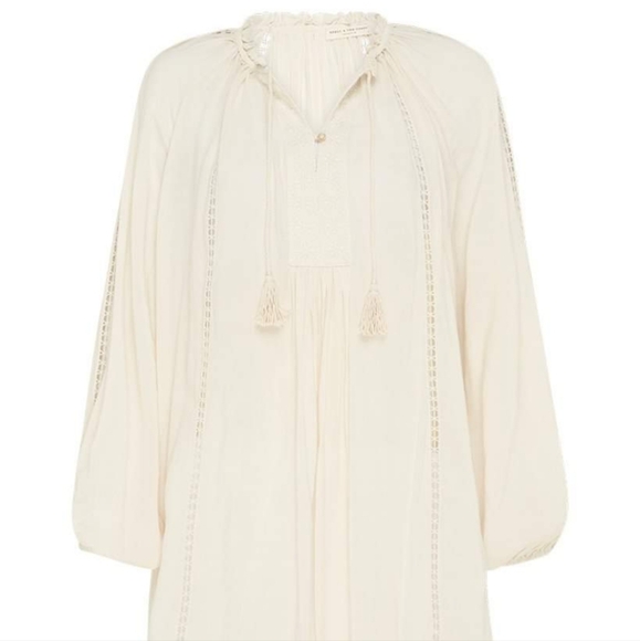 Spell Loves Me Not Oversized Tunic Dress Size XXS - Picture 4 of 7